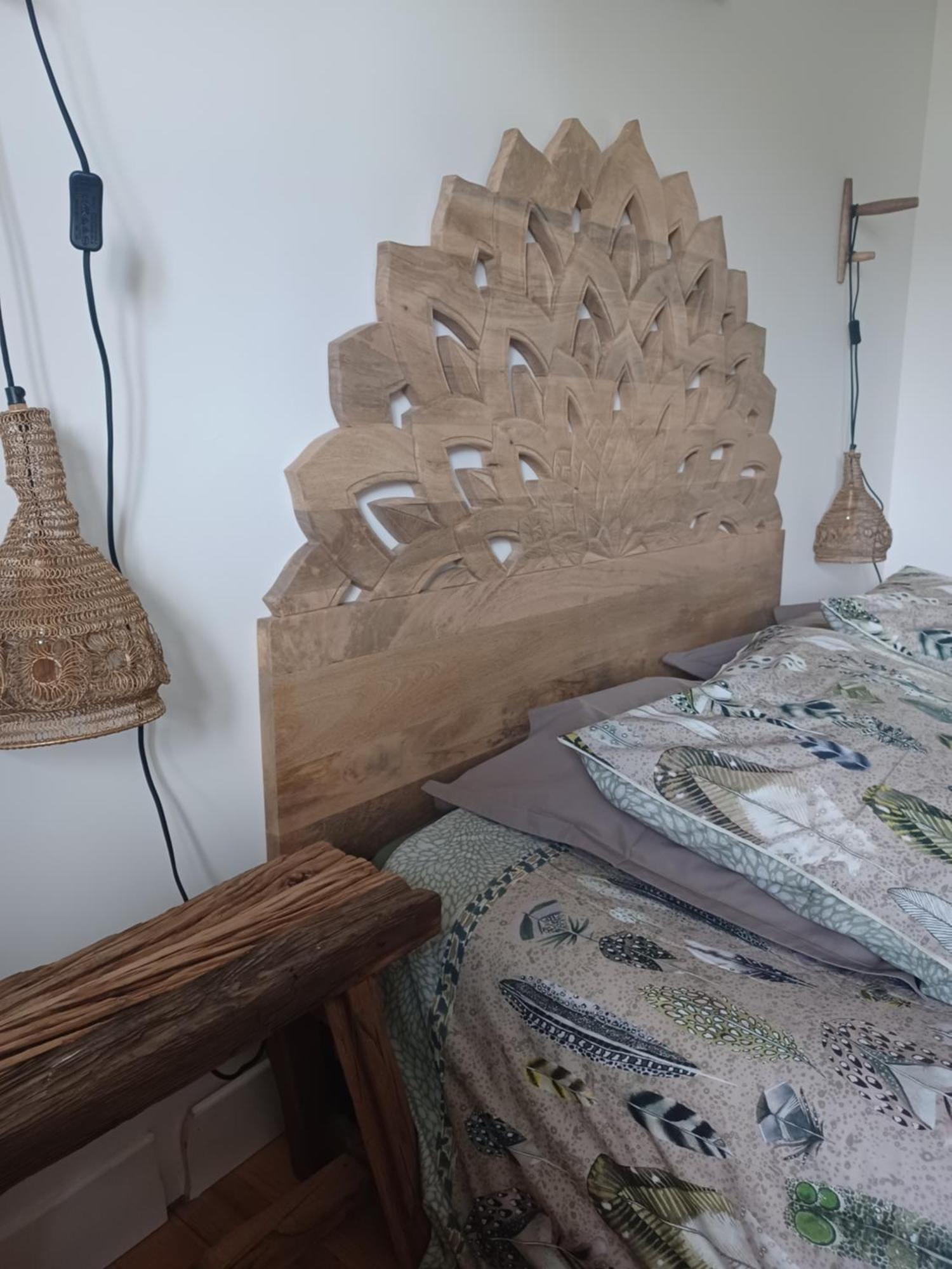 Bed and Breakfast Le Banellou Quimper Esterno foto